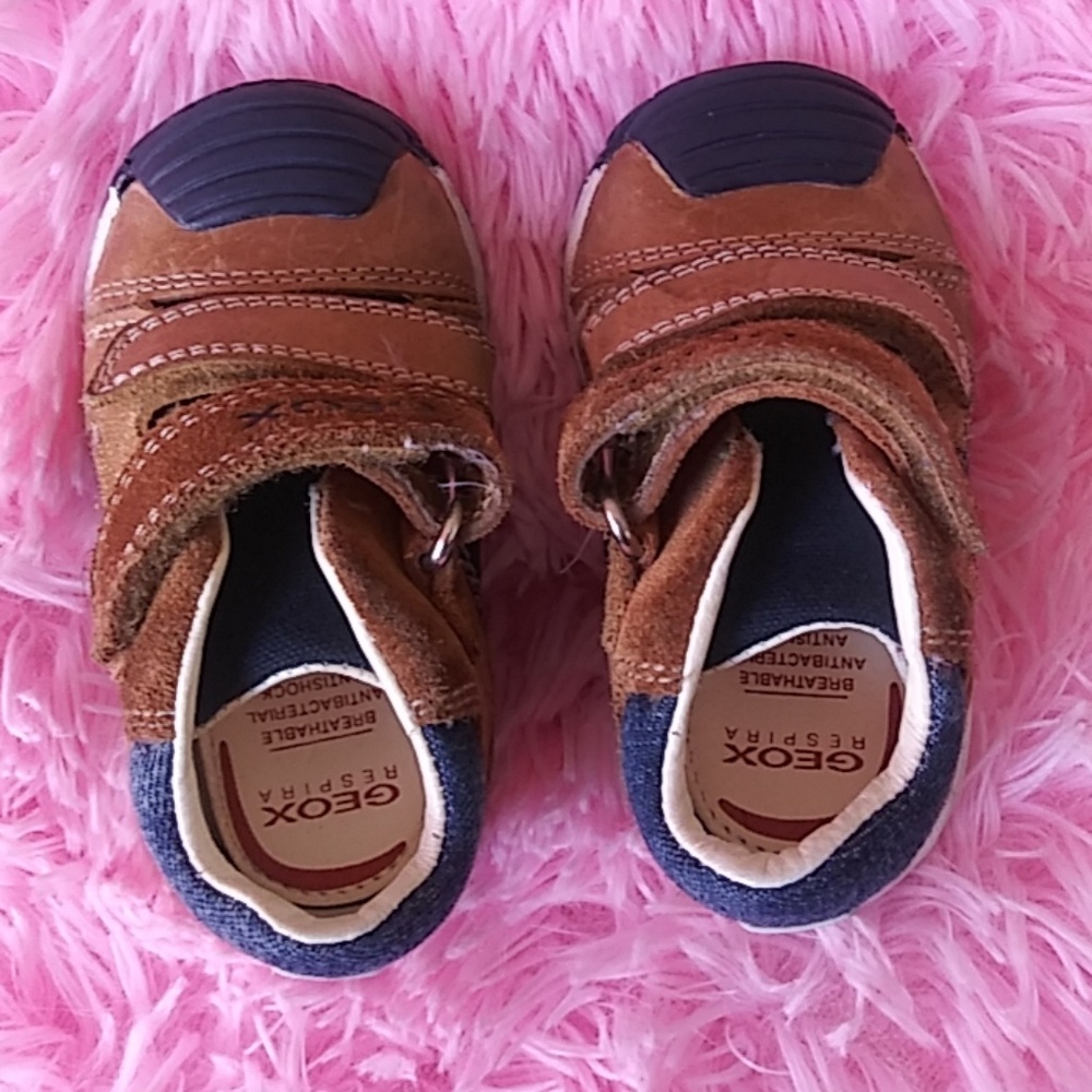 Geox Baby sneakers